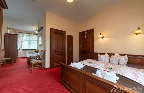 Szklarska Poreba Apartamento | Zimmer in der Mitte Szklarska Poreba