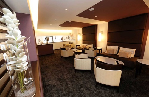 Erfurt Old Town Apartamento | Zimmer in Kategorie XL - Hotel Am Kaisersaal