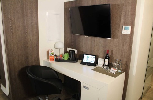 Erfurt Old Town Apartamento | Zimmer in Kategorie XL+ - Hotel Am Kaisersaal