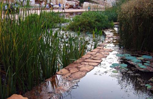 Karmiel Casa | Zimmer In The Garden