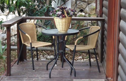 Karmiel Casa | Zimmer In The Garden