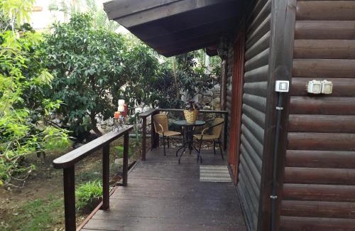 Karmiel Casa | Zimmer In The Garden