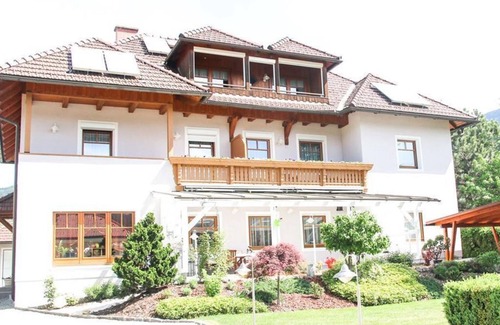 Seeboden Apartamento | Zimmer Katschberg - Seeappartements Bacher