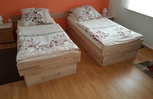Rhein-Erft-Kreis District Casa | Zimmer Müller