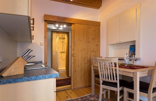 Annenheim Apartamento | Zimmer mit Frühstück - Villa Marienhof