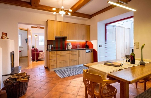 Annenheim Apartamento | Zimmer mit Frühstück - Villa Marienhof