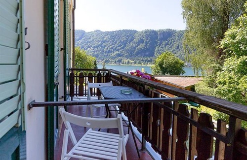 Annenheim Apartamento | Zimmer mit Frühstück - Villa Marienhof