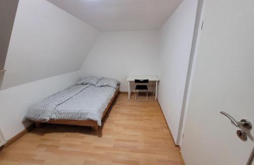 Am Hart Casa | Zimmer nähe Oktoberfest
