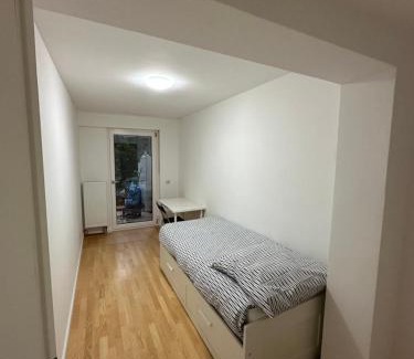 Am Hart Casa | Zimmer nähe Oktoberfest