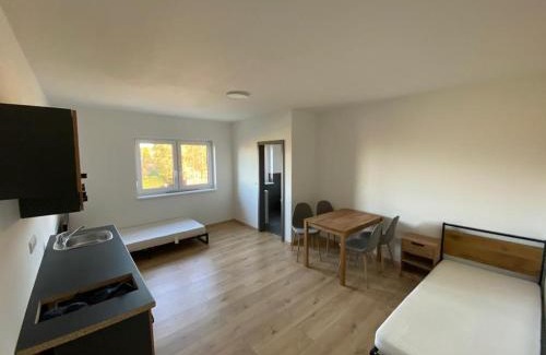 Rotgesbuttel Apartamento | Zimmer Rötgesbüttel