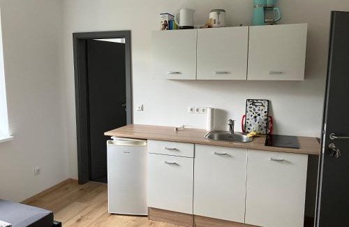 Rotgesbuttel Apartamento | Zimmer Rötgesbüttel