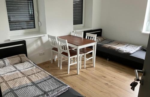 Rotgesbuttel Apartamento | Zimmer Rötgesbüttel