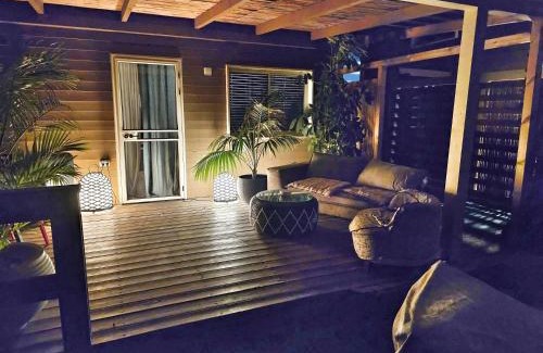Megadim Chalet De Esquí | Zimmer spa in megadim