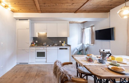 Ardez Cama Y Desayuno | ZIMMER USTAREA SPLUGA 3
