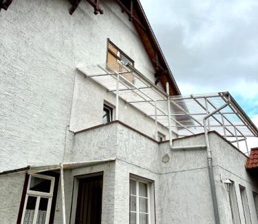 Beuernfeld Apartamento | Zimmervermietung Himmelsbach 22