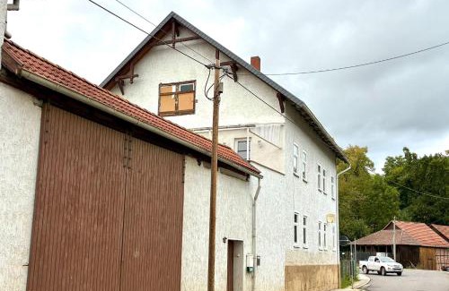 Beuernfeld Apartamento | Zimmervermietung Himmelsbach 22