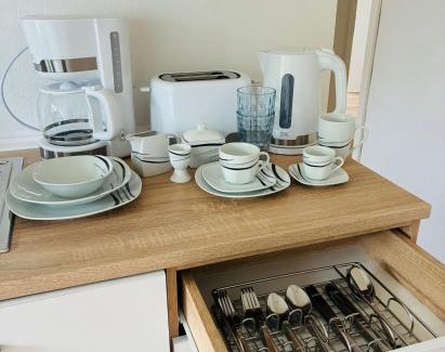 Beuernfeld Apartamento | Zimmervermietung Himmelsbach 22