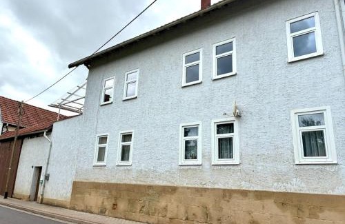 Beuernfeld Apartamento | Zimmervermietung Himmelsbach 22