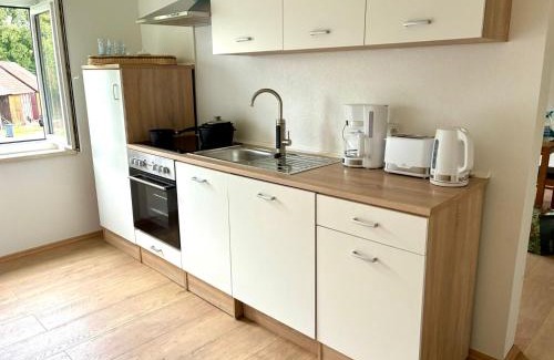 Beuernfeld Apartamento | Zimmervermietung Himmelsbach 22