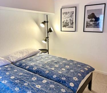 Ackersand Casa | Zimmervermietung Ackersand