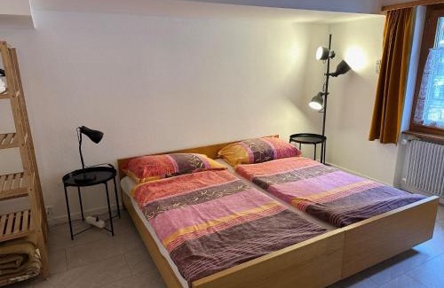 Ackersand Casa | Zimmervermietung Ackersand