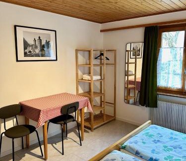 Ackersand Casa | Zimmervermietung Ackersand