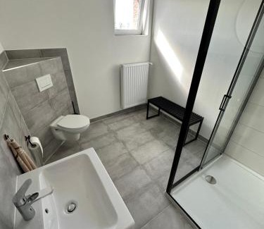 Obernkirchen Casa | Zimmervermietung Altes Zollhaus