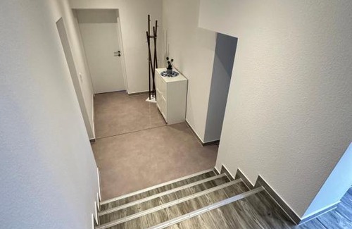 Obernkirchen Casa | Zimmervermietung Altes Zollhaus