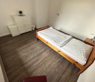 Obernkirchen Casa | Zimmervermietung Altes Zollhaus