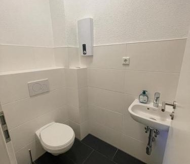 Neustadt Apartamento | Zimmervermietung Am Airport