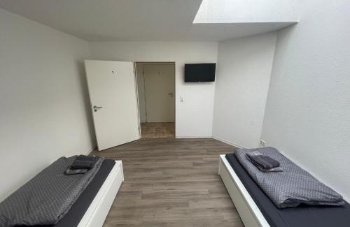 Neustadt Apartamento | Zimmervermietung Am Airport