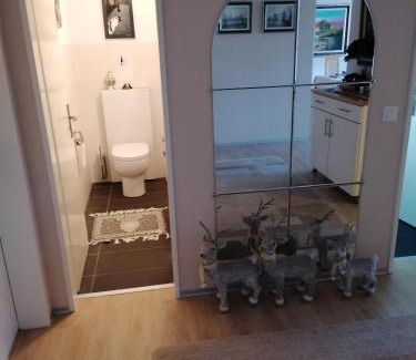 Ostermundigen Casa | Zimmervermietung Bern