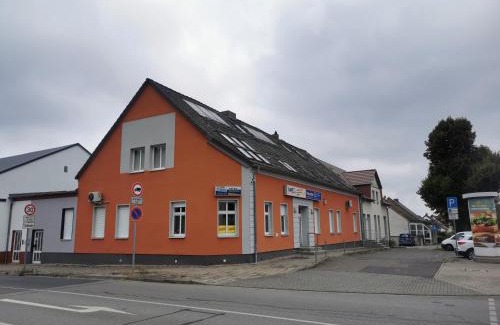 Eisenhuettenstadt Casa | Zimmervermietung Schönfließer Stuben auch für Monteure