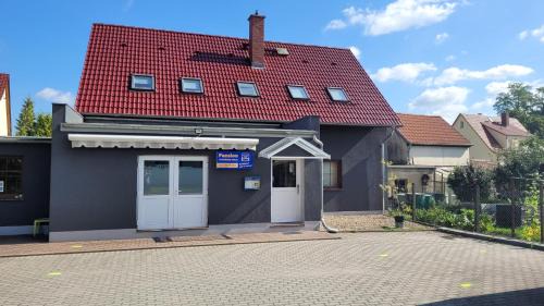 Eisenhuettenstadt Casa | Zimmervermietung Schönfließer Stuben auch für Monteure