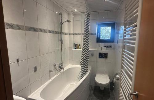 Sudstadt Apartamento | Zimmervermietung Hirschmann Nürnberg/Messe