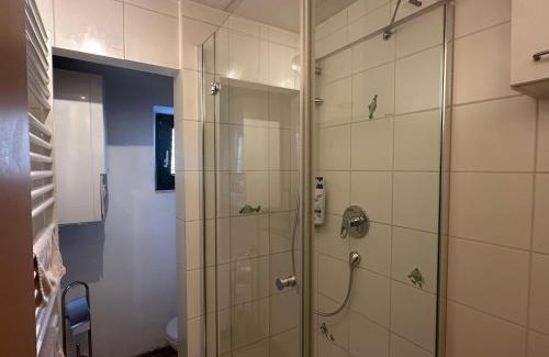 Sudstadt Apartamento | Zimmervermietung Hirschmann Nürnberg/Messe