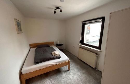 Sudstadt Apartamento | Zimmervermietung Hirschmann Nürnberg/Messe