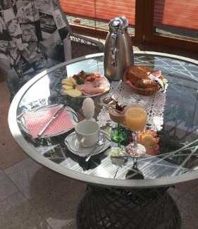Kolkwitz Apartamento | Zimmervermietung Kolkwitz - Pension Geisler