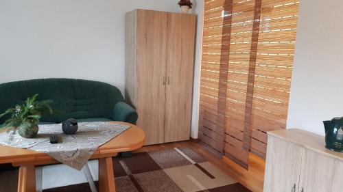 Kolkwitz Apartamento | Zimmervermietung Kolkwitz - Pension Geisler