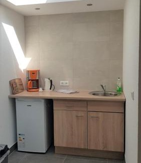 Kolkwitz Apartamento | Zimmervermietung Kolkwitz - Pension Geisler