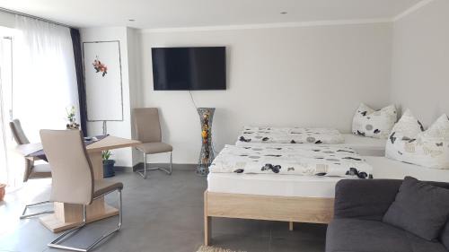 Kolkwitz Apartamento | Zimmervermietung Kolkwitz - Pension Geisler