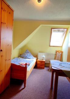 Ostritz Apartamento | Zimmervermietung Leuba