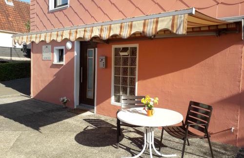 Sankt Wendel Casa | Zimmervermietung St.Wendel