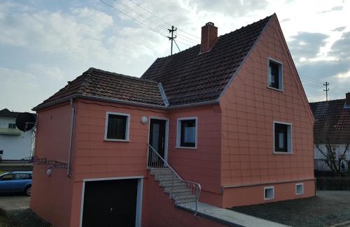 Sankt Wendel Casa | Zimmervermietung St.Wendel