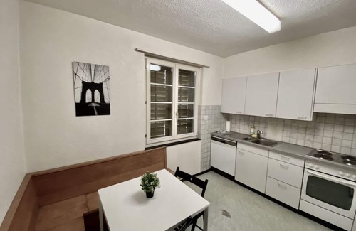 Balsthal Apartamento | ZIMMERzuVERMIETEN.ch Balsthal