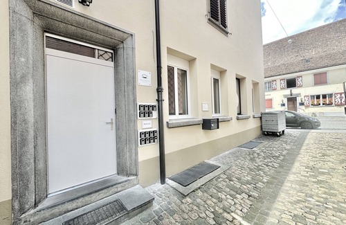 Balsthal Apartamento | ZIMMERzuVERMIETEN.ch Balsthal