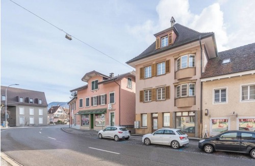 Balsthal Apartamento | ZIMMERzuVERMIETEN.ch Balsthal