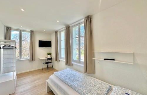 Deitingen Casa | ZIMMERzuVERMIETEN Deitingen Kreuz
