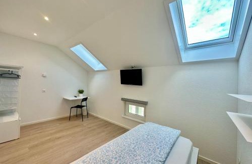 Deitingen Casa | ZIMMERzuVERMIETEN Deitingen Kreuz