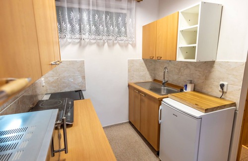 Dolni Zimor Casa | Zimořský domek by Interhome